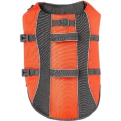 Frisco Ripstop Dog Life Jacket 16 Frisco Ripstop Dog Life Jacket -Frisco 140919 PT5. AC SS1800 V1631064994