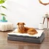 Frisco Plush Orthopedic Pillowtop Dog Bed W/Removable Cover 2 Frisco Plush Orthopedic Pillowtop Dog Bed W/Removable Cover -Frisco 144858 MAIN. AC SS1800 V1566404662