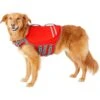 Frisco Neoprene Dog Life Jacket -Frisco 152465 Main. AC SS1800 V1552596740