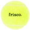 Frisco Fetch Squeaky Tennis Ball Dog Toy 1 Frisco Fetch Squeaky Tennis Ball Dog Toy -Frisco 152803 Main. AC SS1800 V1549654718