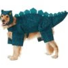 Frisco Stegosaurus Dinosaur Dog & Cat Costume -Frisco 158777 Main. AC SS1800 V1564670628