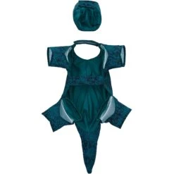 Frisco Stegosaurus Dinosaur Dog & Cat Costume 16 Frisco Stegosaurus Dinosaur Dog & Cat Costume -Frisco 158777 PT5. AC SS1800 V1567177366