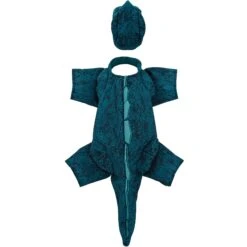 Frisco Stegosaurus Dinosaur Dog & Cat Costume 17 Frisco Stegosaurus Dinosaur Dog & Cat Costume -Frisco 158777 PT6. AC SS1800 V1567179888