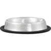 Frisco Non-Skid Stainless Steel Bowl 2 Frisco Non-Skid Stainless Steel Bowl -Frisco 159860 MAIN. AC SS1800 V1561122726
