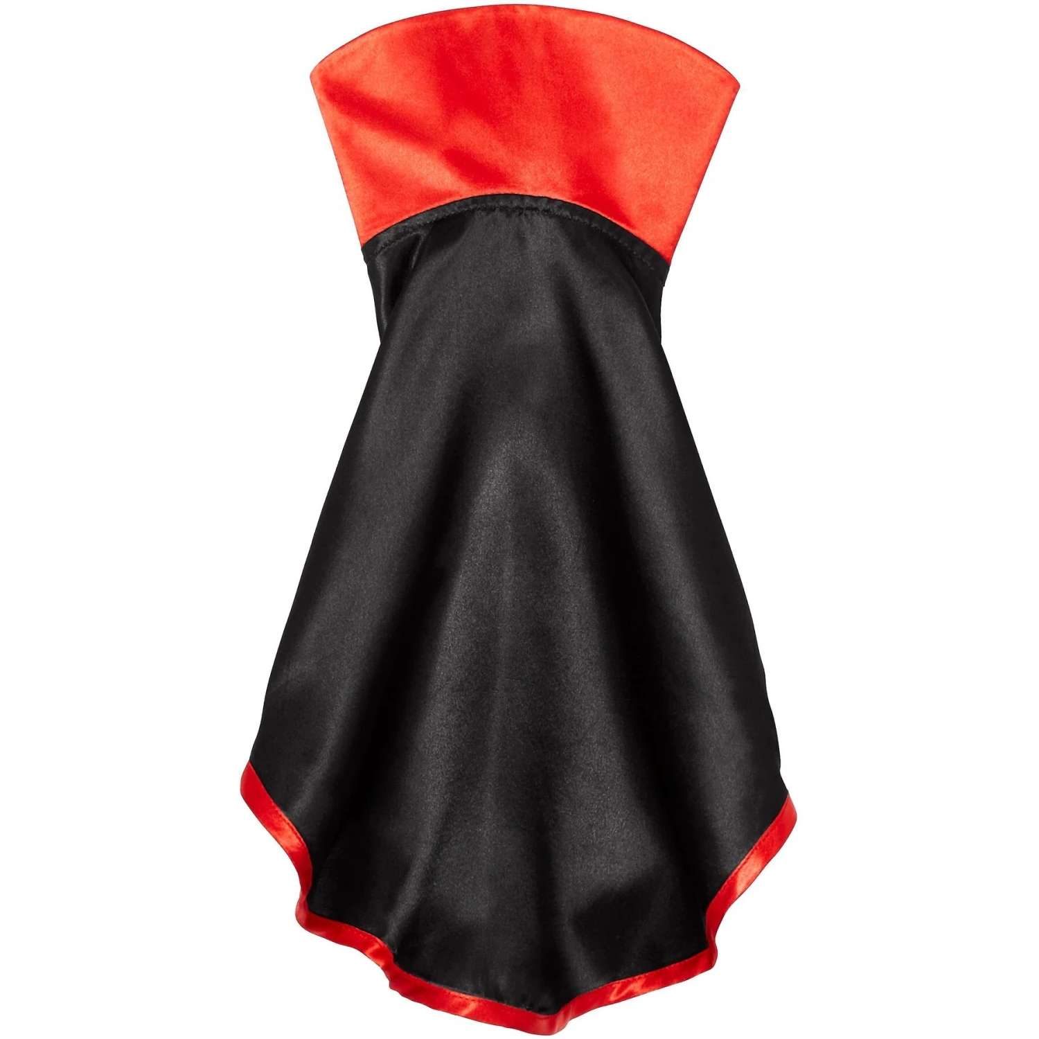 Frisco Vampire Cape Dog & Cat Costume 7 Frisco Vampire Cape Dog & Cat Costume - Image 5