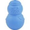 Frisco Snowman Rubber Treat Dispenser Dog Toy 1 Frisco Snowman Rubber Treat Dispenser Dog Toy -Frisco 164769 MAIN. AC SS1800 V1694814354