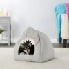 Frisco Novelty Shark Covered Cat & Dog Bed 2 Frisco Novelty Shark Covered Cat & Dog Bed -Frisco 165339 Main. AC SS1800 V1568211443