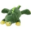 Frisco Alligator Corduroy Plush Squeaky Dog Toy 2 Frisco Alligator Corduroy Plush Squeaky Dog Toy -Frisco 174705 Main. AC SS1800 V1572616684
