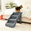 Frisco Foldable Nonslip Cat & Dog Stairs -Frisco 206569 Main. AC SS1800 V1581546801