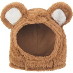 Frisco Front Walking Teddy Bear Dog & Cat Costume -Frisco 215507 PT7. AC SS1800 V1622038937