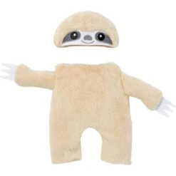Frisco Front Walking Sloth Dog & Cat Costume 10 Frisco Front Walking Sloth Dog & Cat Costume -Frisco 215539 PT2. AC SS1800 V1594939568