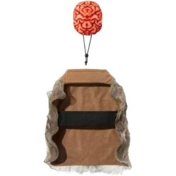 Frisco Zombie Dog & Cat Costume -Frisco 215624 PT3. AC SS1800 V1594929081