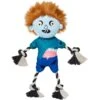 Frisco Zombie Boy Plush With Rope Squeaky Dog Toy -Frisco 218569 MAIN. AC SS1800 V1594653355
