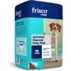 Frisco Charcoal Dog Training & Potty Pads -Frisco 227456 MAIN. AC SS1800 V1674671624
