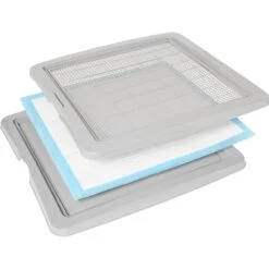 Frisco Training Pad Holder 11 Frisco Training Pad Holder -Frisco 227474 PT3. AC SS1800 V1603926459