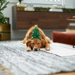 Frisco Christmas Tree LED Dog & Cat Headpiece 11 Frisco Christmas Tree LED Dog & Cat Headpiece -Frisco 229051 PT7. AC SS1800 V1601648765