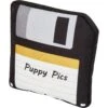 Frisco Retro Floppy Disc Ballistic Nylon Plush Squeaky Dog Toy 1 Frisco Retro Floppy Disc Ballistic Nylon Plush Squeaky Dog Toy -Frisco 230304 MAIN. AC SS1800 V1598549771