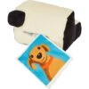 Frisco Retro Camera 2-in-1 Rip For Surprise Plush Squeaky Dog Toy -Frisco 230306 MAIN. AC SS1800 V1603121185