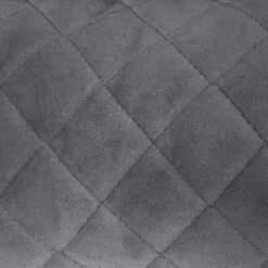 Frisco Velvet Rectangular Bolster Cat & Dog Bed -Frisco 232181 PT4. AC SS1800 V1600389412