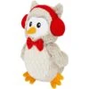 Frisco Holiday Owl Plush Squeaky Dog Toy 2 Frisco Holiday Owl Plush Squeaky Dog Toy -Frisco 233160 MAIN. AC SS1800 V1694813780