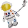 Frisco Ballistic Nylon Plush With Rope Squeaky Astronaut Dog Toy -Frisco 233585 MAIN. AC SS1800 V1599760262