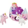 Frisco Magical Castle Hide & Seek Puzzle Dog Toy -Frisco 233601 MAIN. AC SS1800 V1599759960