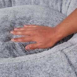 Frisco Plush Camel Back Donut Bolster Cat & Dog Bed -Frisco 235028 PT6. AC SS1800 V1600386678