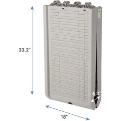 Frisco Bi-Fold Travel Dog Car Ramp -Frisco 235934 PT2. AC SS1800 V1609444046