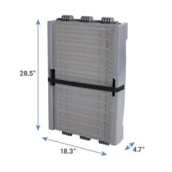 Frisco Tri-Fold Travel Dog Car Ramp -Frisco 236730 PT2. AC SS1800 V1668186536