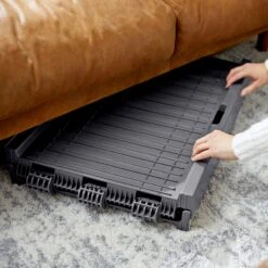 Frisco Tri-Fold Travel Dog Car Ramp -Frisco 236730 PT7. AC SS1800 V1605738710