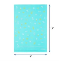 Frisco Beach Print Dog Poop Bags, 120 Count -Frisco 237004 PT2. AC SS1800 V1669101774