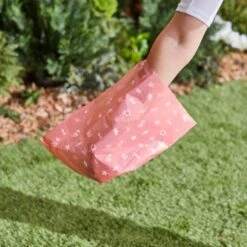 Frisco Beach Print Dog Poop Bags, 120 Count -Frisco 237004 PT4. AC SS1800 V1669100848