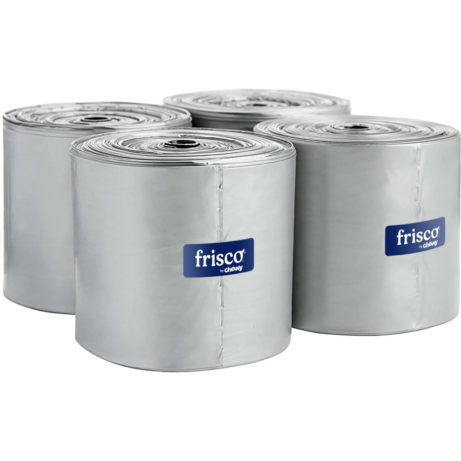 Frisco Large Size Dog Poop Bags, 120 Count 2 Frisco Large Size Dog Poop Bags, 120 Count