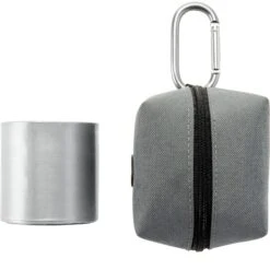 Frisco Large Size Dog Poop Bags With Fabric Dispenser 12 Frisco Large Size Dog Poop Bags With Fabric Dispenser -Frisco 237013 PT3. AC SS1800 V1610766475