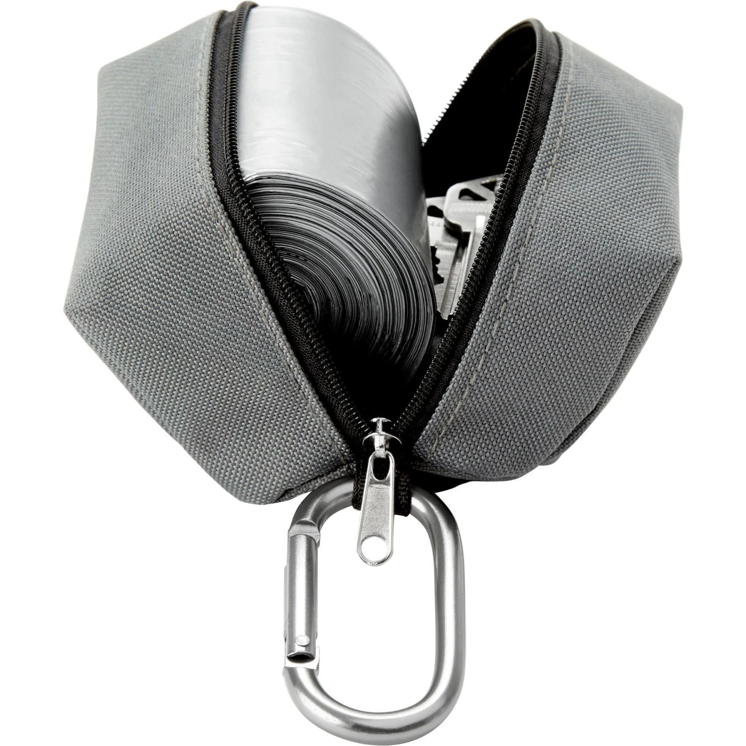 Frisco Large Size Dog Poop Bags With Fabric Dispenser 8 Frisco Large Size Dog Poop Bags With Fabric Dispenser - Image 6