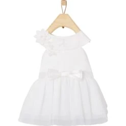 Frisco Formal Dog Wedding Dress -Frisco 248743 PT3. AC SS1800 V1613666589