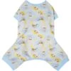 Frisco Sleepy Sloths Dog & Cat Jersey PJs 2 Frisco Sleepy Sloths Dog & Cat Jersey PJs -Frisco 249144 MAIN. AC SS1800 V1632423073