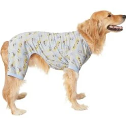 Frisco Sleepy Sloths Dog & Cat Jersey PJs 9 Frisco Sleepy Sloths Dog & Cat Jersey PJs -Frisco 249144 PT2. AC SS1800 V1632416471
