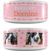 Frisco "Paws Off" Ceramic Personalized Dog Bowl -Frisco 250831 MAIN. AC SS1800 V1602682285