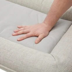 Frisco Orthopedic Personalized Bolster Dog Bed W/Removable Cover 15 Frisco Orthopedic Personalized Bolster Dog Bed W/Removable Cover -Frisco 252619 PT6. AC SS1800 V1604966319