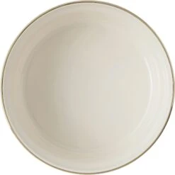 Frisco Gold Trim Melamine Dog & Cat Bowl 15 Frisco Gold Trim Melamine Dog & Cat Bowl -Frisco 253062 PT4. AC SS1800 V1616595751