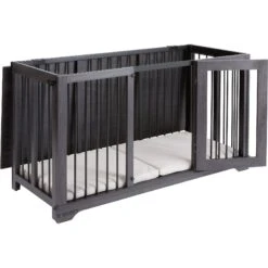 Frisco "Broadway" Dog Crate Credenza & Mat Kit 14 Frisco "Broadway" Dog Crate Credenza & Mat Kit -Frisco 255324 PT4. AC SS1800 V1617037301