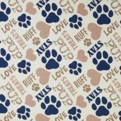 Frisco Micro Terry & Novelty Print Reversible Orthopedic Dog Crate Mat 11 Frisco Micro Terry & Novelty Print Reversible Orthopedic Dog Crate Mat -Frisco 255345 PT3. AC SS1800 V1616087230