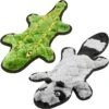 Frisco Alligator Stuffing-Free Flat Plush Squeaky Dog Toy & Frisco Raccoon Stuffing-Free Flat Plush Squeaky Dog Toy 2 Frisco Alligator Stuffing-Free Flat Plush Squeaky Dog Toy & Frisco Raccoon Stuffing-Free Flat Plush Squeaky Dog Toy -Frisco 255471 MAIN. AC SS1800 V1602691280
