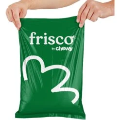 Frisco Refill Dog Poop Bags & Frisco Dog Poop Bags + Dispenser 11 Frisco Refill Dog Poop Bags & Frisco Dog Poop Bags + Dispenser -Frisco 255599 PT4. AC SS1800 V1669925866