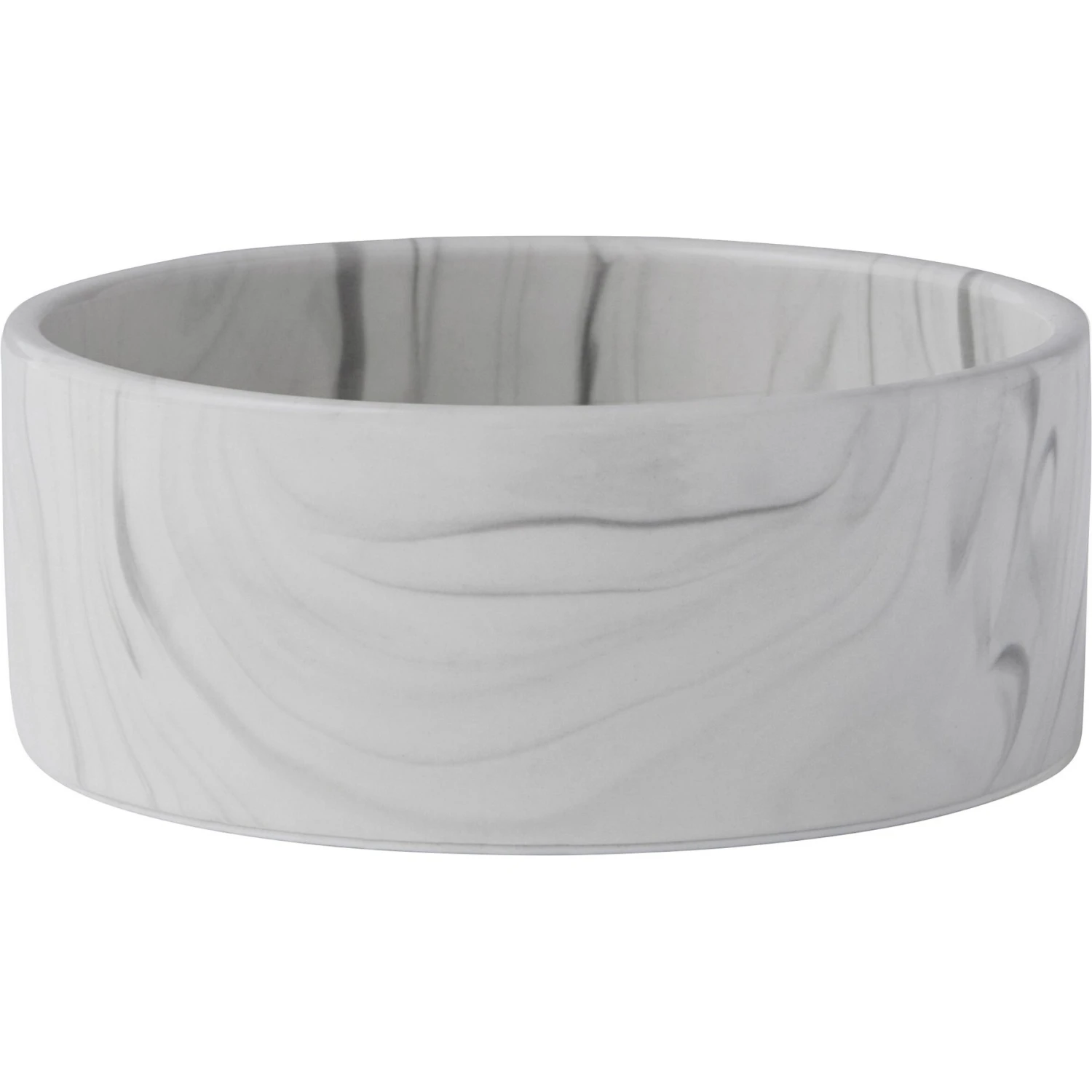 Frisco Marble Design Non-skid Ceramic Dog & Cat Bowl 3 Frisco Marble Design Non-skid Ceramic Dog & Cat Bowl