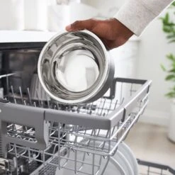 Frisco Insulated Two-Toned Non-Skid Stainless Steel Dog & Cat Bowl 14 Frisco Insulated Two-Toned Non-Skid Stainless Steel Dog & Cat Bowl -Frisco 257168 PT6. AC SS1800 V1615939340