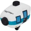 Frisco Road Trip Happy Camper Plush Squeaky Dog Toy -Frisco 261991 MAIN. AC SS1800 V1619790739