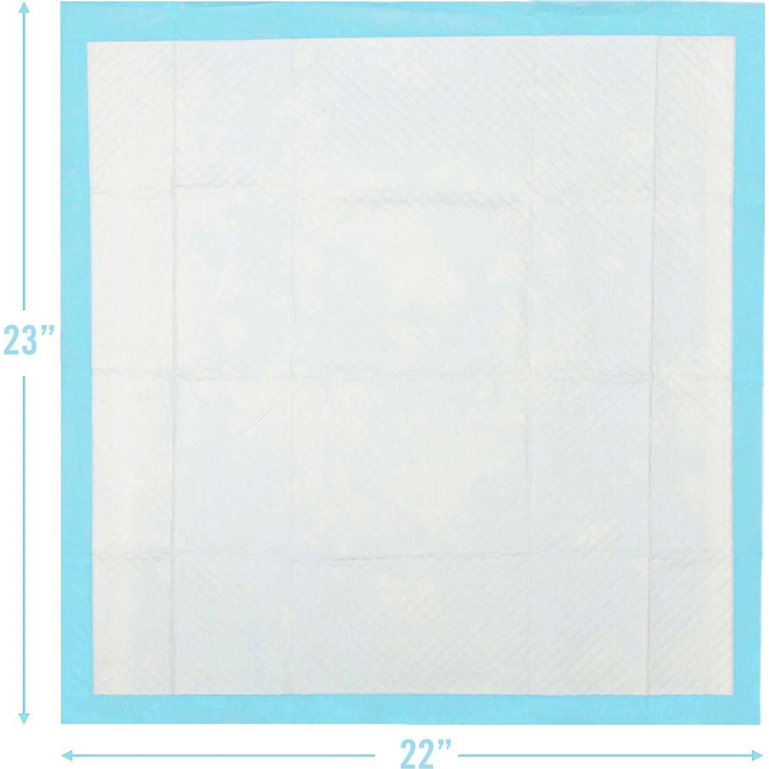 Frisco Premium Dog Training & Potty Pads & Frisco Premium Extra Large Dog Training & Potty Pads 5 Frisco Premium Dog Training & Potty Pads & Frisco Premium Extra Large Dog Training & Potty Pads - Image 3