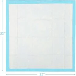 Frisco Premium Giant Dog Training & Potty Pads & Frisco Premium Dog Training & Potty Pads 17 Frisco Premium Giant Dog Training & Potty Pads & Frisco Premium Dog Training & Potty Pads -Frisco 276225 PT6. AC SS1800 V1616193405